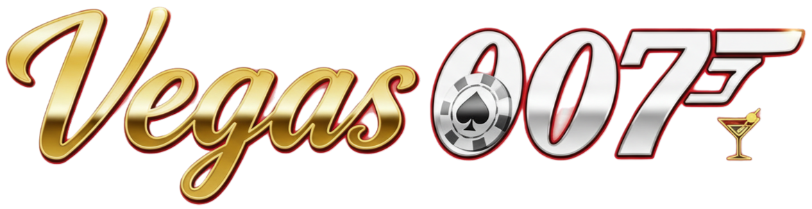Vegas007 -Slots e Apostas Online